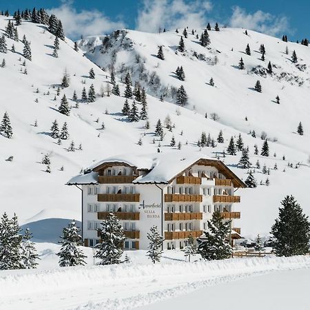 Apparthotel Sellaronda 아라바 외부 사진
