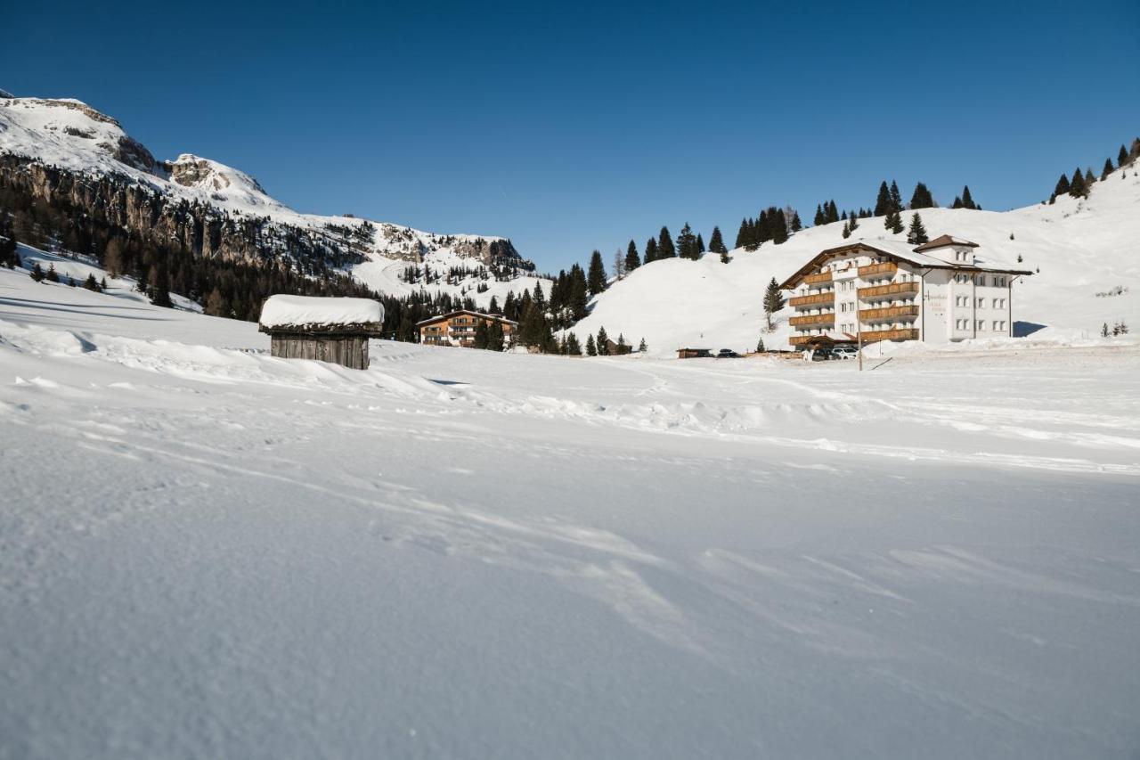Apparthotel Sellaronda 아라바 외부 사진