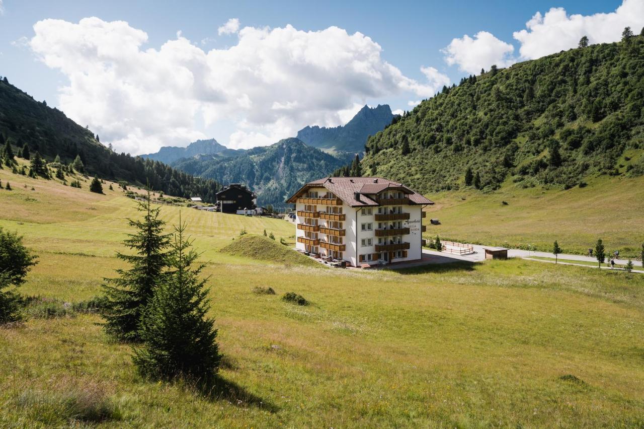 Apparthotel Sellaronda 아라바 외부 사진