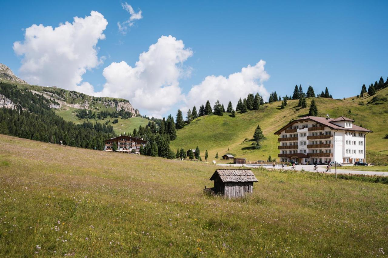 Apparthotel Sellaronda 아라바 외부 사진