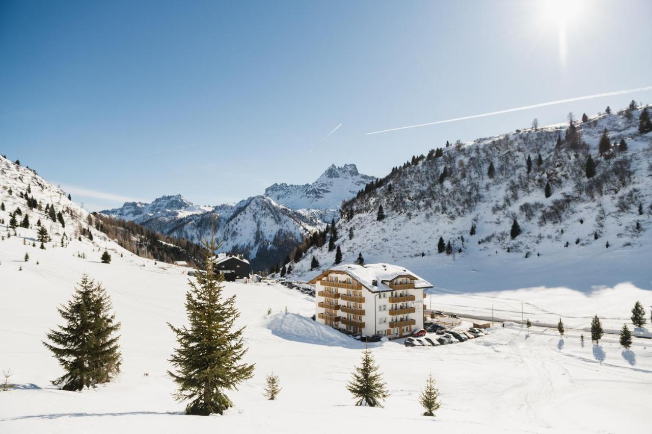 Apparthotel Sellaronda 아라바 외부 사진