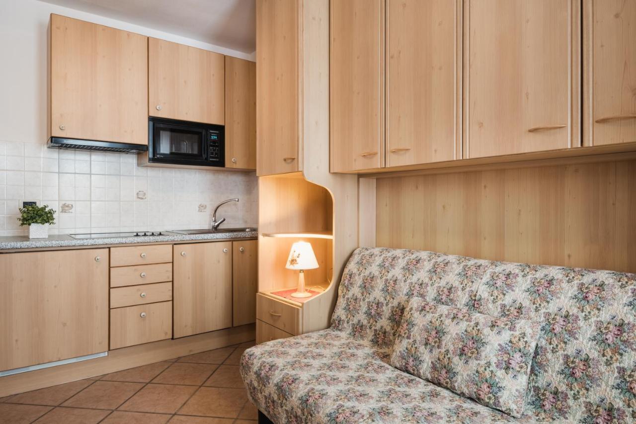 Apparthotel Sellaronda 아라바 외부 사진