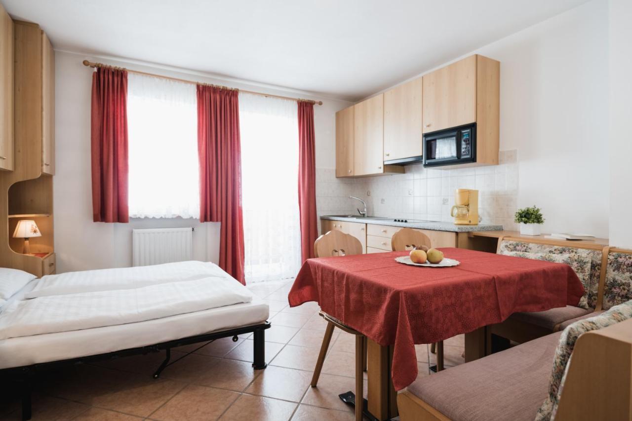 Apparthotel Sellaronda 아라바 외부 사진