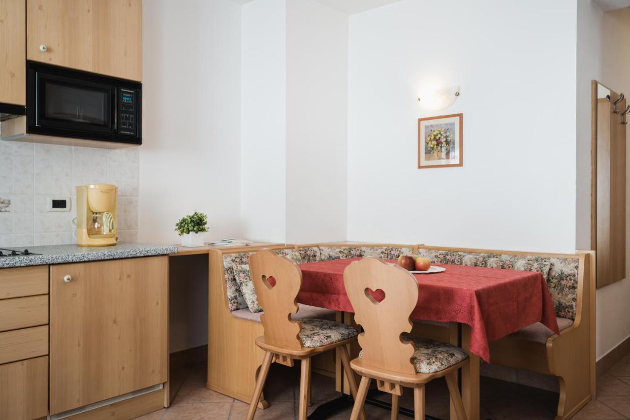 Apparthotel Sellaronda 아라바 외부 사진