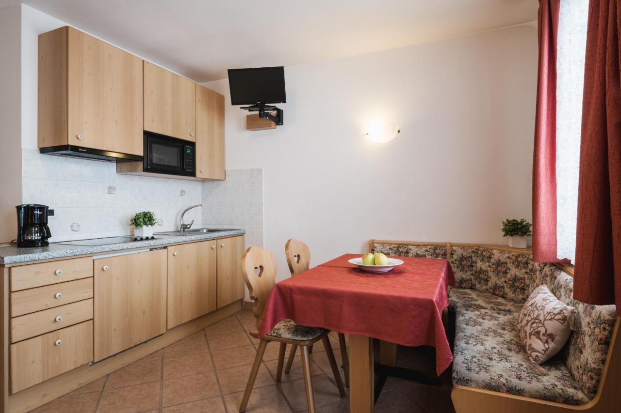 Apparthotel Sellaronda 아라바 외부 사진