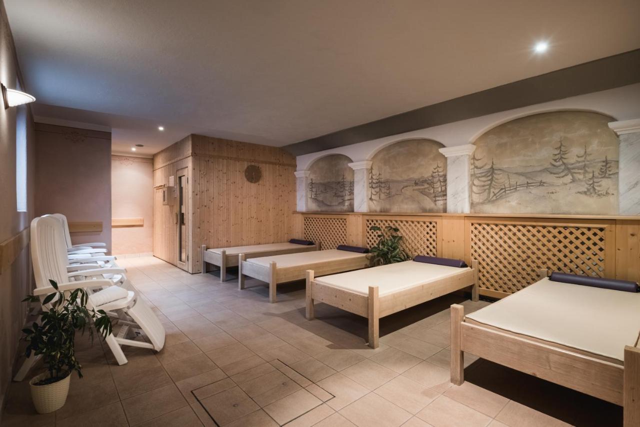 Apparthotel Sellaronda 아라바 외부 사진