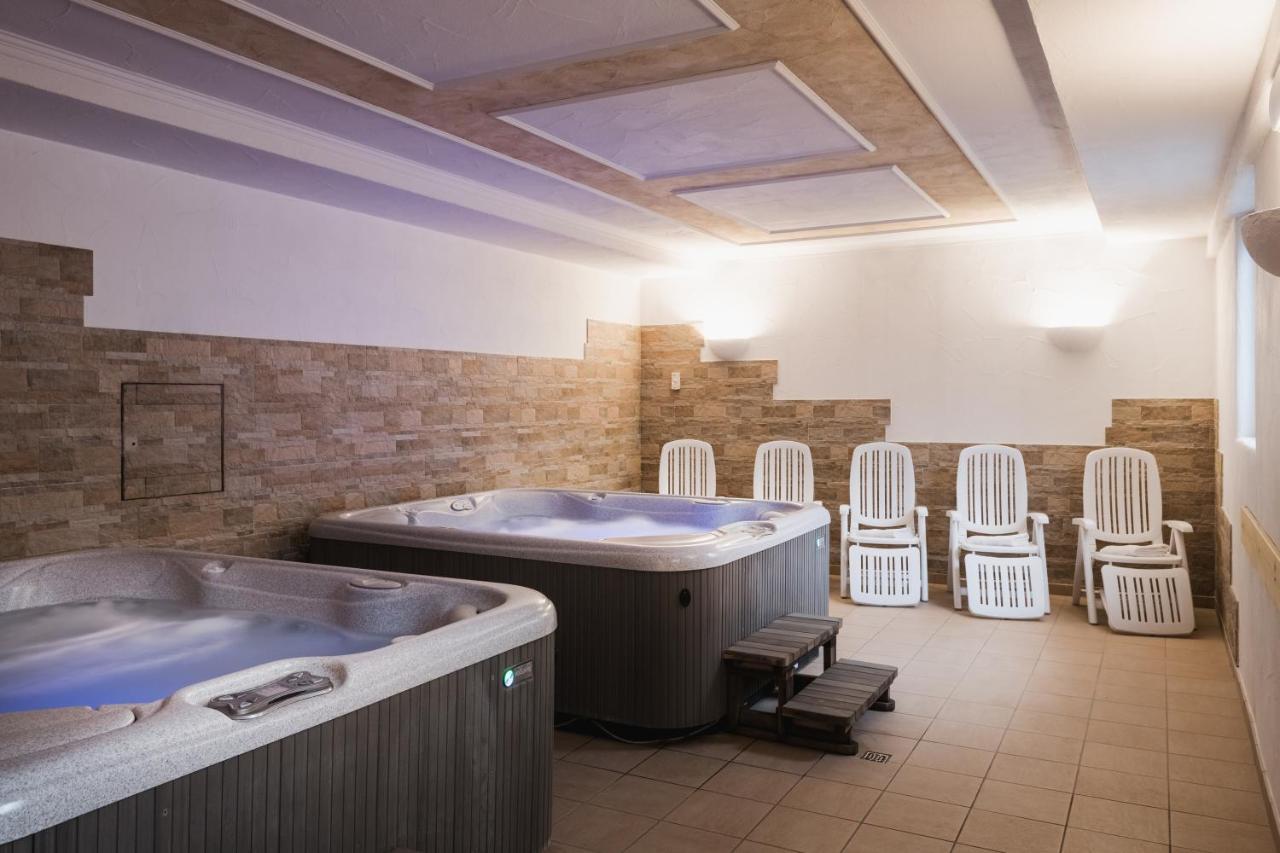 Apparthotel Sellaronda 아라바 외부 사진