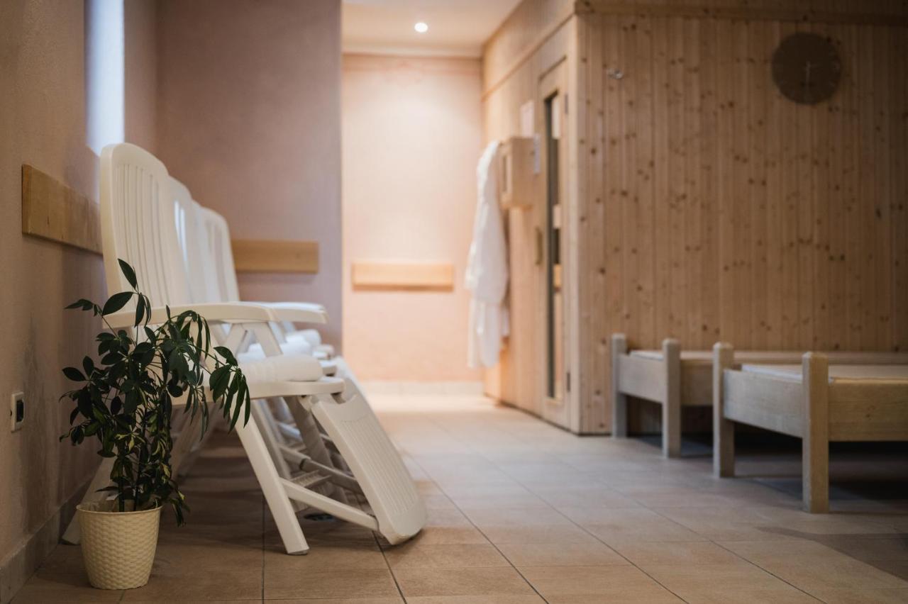 Apparthotel Sellaronda 아라바 외부 사진